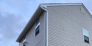 Best Fiber Cement Siding Installation  in Spirit Lake, ID